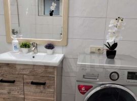 Дом 85 м² на участке 3 сот. - Новокомсомольская. Камышин - фото 8