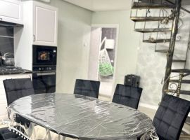 Коттедж 140 м² на участке 3 сот. - Свердлова. Шадринск - фото 12