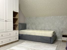 Коттедж 140 м² на участке 3 сот. - Свердлова. Шадринск - фото 18