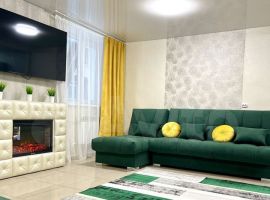 Коттедж 140 м² на участке 3 сот. - Свердлова. Шадринск - фото 1