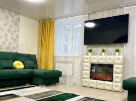 Коттедж 140 м² на участке 3 сот. - Свердлова. Шадринск - фото 2