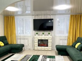 Коттедж 140 м² на участке 3 сот. - Свердлова. Шадринск - фото 3