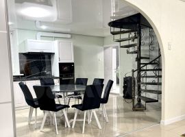Коттедж 140 м² на участке 3 сот. - Свердлова. Шадринск - фото 5