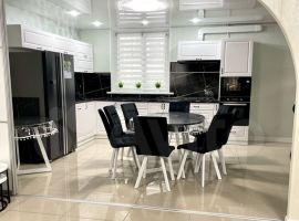 Коттедж 140 м² на участке 3 сот. - Свердлова. Шадринск - фото 6