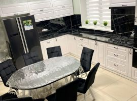 Коттедж 140 м² на участке 3 сот. - Свердлова. Шадринск - фото 8