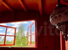 Дом 20 м² на участке 8 га - . Опочка - фото 11