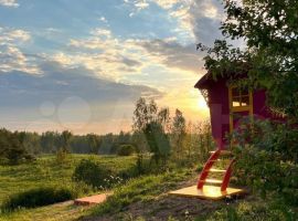 Дом 20 м² на участке 8 га - . Опочка - фото 18
