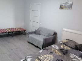 1-к кв. Ростовская область, Ростов-на-Дону ул. Еременко, 114/1с2 (32.0 м²) - . Ростов-на-Дону - фото 6