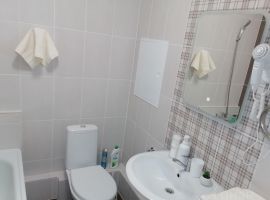 1-к кв. Ростовская область, Ростов-на-Дону ул. Еременко, 114/1с2 (32.0 м²) - . Ростов-на-Дону - фото 8