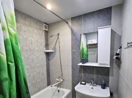 1-к кв. Ростовская область, Таганрог ул. Сызранова, 23/2 (40.0 м²) - . Таганрог - фото 9