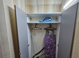 1-к кв. Ростовская область, Таганрог ул. Сызранова, 23/2 (40.0 м²) - . Таганрог - фото 11
