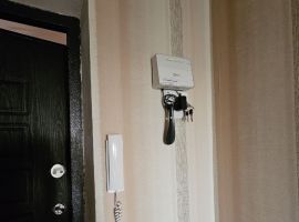 1-к кв. Ростовская область, Таганрог ул. Сызранова, 23/2 (40.0 м²) - . Таганрог - фото 12