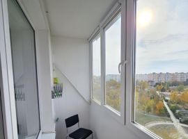 1-к кв. Ростовская область, Таганрог ул. Сызранова, 23/2 (40.0 м²) - . Таганрог - фото 1