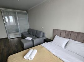 1-к кв. Ростовская область, Таганрог ул. Сызранова, 23/2 (40.0 м²) - . Таганрог - фото 4