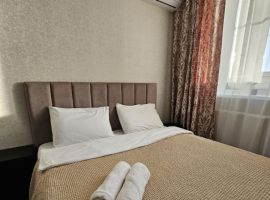 1-к кв. Ростовская область, Таганрог ул. Сызранова, 23/2 (40.0 м²) - . Таганрог - фото 5