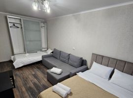 1-к кв. Ростовская область, Таганрог ул. Сызранова, 23/2 (40.0 м²) - . Таганрог - фото 6