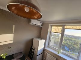 1-к кв. Ростовская область, Таганрог ул. Сызранова, 23/2 (40.0 м²) - . Таганрог - фото 8