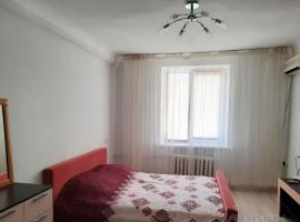 1-к кв. Волгоградская область, Волгоград ул. Мира, 18 (43.0 м²) - Мира. Волгоград - фото 9
