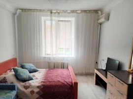 1-к кв. Волгоградская область, Волгоград ул. Мира, 18 (43.0 м²) - Мира. Волгоград - фото 10