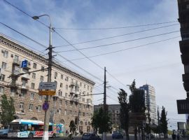 1-к кв. Волгоградская область, Волгоград ул. Мира, 18 (43.0 м²) - Мира. Волгоград - фото 2