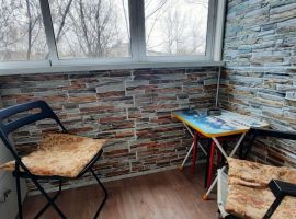 2-к кв. Московская область, Жуковский ул. Гагарина, 22 (44.0 м²) - Гагарина. Жуковский - фото 14