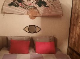 2-к кв. Московская область, Жуковский ул. Гагарина, 22 (44.0 м²) - Гагарина. Жуковский - фото 16