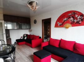 2-к кв. Московская область, Жуковский ул. Гагарина, 22 (44.0 м²) - Гагарина. Жуковский - фото 1