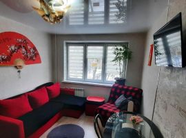 2-к кв. Московская область, Жуковский ул. Гагарина, 22 (44.0 м²) - Гагарина. Жуковский - фото 2