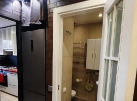 2-к кв. Московская область, Жуковский ул. Гагарина, 22 (44.0 м²) - Гагарина. Жуковский - фото 7