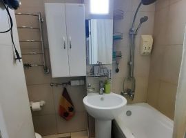 2-к кв. Московская область, Жуковский ул. Гагарина, 22 (44.0 м²) - Гагарина. Жуковский - фото 8