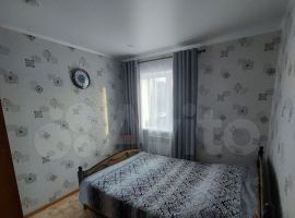 Дом 80 м² - Новосоветская. Хвалынск - фото 1