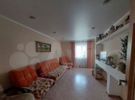 Дом 80 м² - Новосоветская. Хвалынск - фото 2