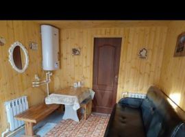 Дом 80 м² - Новосоветская. Хвалынск - фото 8