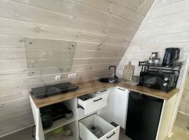 1-к. дом, 36 м² - Солнечная поляна. Хвалынск - фото 14