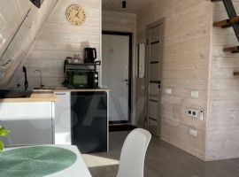 1-к. дом, 36 м² - Солнечная поляна. Хвалынск - фото 1