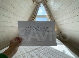 Дом 42 м² на участке 1,5 га - Заречная. Шаховская - фото 10
