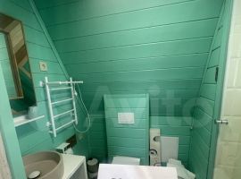 Дом 42 м² на участке 1,5 га - Заречная. Шаховская - фото 12