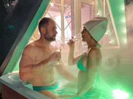 Дом 42 м² на участке 1,5 га - Заречная. Шаховская - фото 2