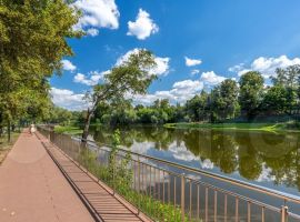 1-к. дом, 30 м² - . Новоивановское - фото 7