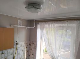 1-к кв. Пермский край, Чайковский Вокзальная ул., 27 (31.0 м²) - Ново-Вокзальная (ПК ГСК N 765 тер.). Чайковский - фото 3