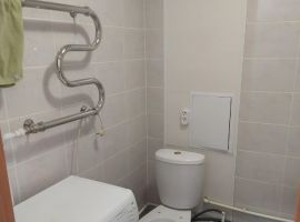 1-к кв. Пермский край, Чайковский Вокзальная ул., 27 (31.0 м²) - Ново-Вокзальная (ПК ГСК N 765 тер.). Чайковский - фото 6