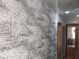 1-к кв. Пермский край, Чайковский Вокзальная ул., 27 (31.0 м²) - Ново-Вокзальная (ПК ГСК N 765 тер.). Чайковский - фото 8