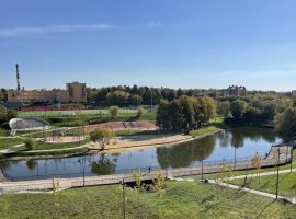 2-к кв. Московская область, Чехов ул. Дружбы, 1 (82.0 м²) - Дружбы Народов. Чехов - фото 13