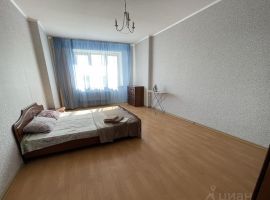 2-к кв. Московская область, Чехов ул. Дружбы, 1 (82.0 м²) - Дружбы Народов. Чехов - фото 2