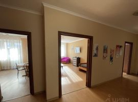 2-к кв. Московская область, Чехов ул. Дружбы, 1 (82.0 м²) - Дружбы Народов. Чехов - фото 3
