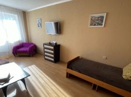 2-к кв. Московская область, Чехов ул. Дружбы, 1 (82.0 м²) - Дружбы Народов. Чехов - фото 4