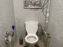 2-к кв. Московская область, Чехов ул. Дружбы, 1 (82.0 м²) - Дружбы Народов. Чехов - фото 7