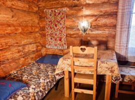 Дом 36 м² на участке 5 га - . Холм - фото 4