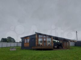 2-к. дом, 80 м² - Береговая (ТСГ N 709 тер). Кингисепп - фото 10