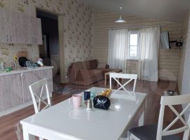 2-к. дом, 80 м² - Береговая (ТСГ N 709 тер). Кингисепп - фото 5